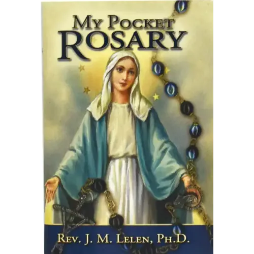 My Pocket Rosary
