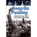 Keep On Pushing: Black Power Music from Blues to Hip-hop
