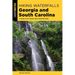 Hiking Waterfalls Georgia and South Carolina