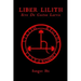 Liber Lilith: sive De Coitus Larvis