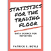 Statistics for the Trading Floor: Data Science for Investing