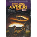 Thrilling Adventure Yarns 2021
