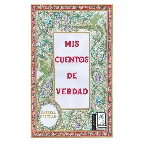 MIs Cuentos de verdad