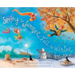Spring to Summer, Fall to Winter