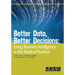 Better Data, Better Decisions: Using Business Intelligence in the Medical Practice