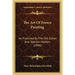 The Art Of Fresco Painting: As Practiced By The Old Italian And Spanish Masters (1846)