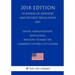 Export Administration Regulations - Revisions to the Export Administration Regulations Based on the 2016 Missile Technology Control Regime Plenary Agr