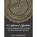 Adult Coloring Book: 100 Advanced Mandalas: Complex Mandalas With 9 Themes for Relaxation and Happiness