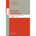 Pervasive Computing: 5th International Conference, Pervasive 2007, Toronto, Canada, May 13-16, 2007, Proceedings