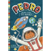 Pedro Goes to Mars