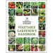 The Old Farmer's Almanac Vegetable Gardener's Handbook