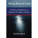 Being Born of God