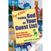 For Kids--Putting God on Your Guest List (2nd Edition): How to Claim the Spiritual Meaning of Your Bar or Bat Mitzvah