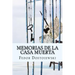Memorias de la Casa Muerta (Spanish Edition)