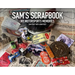 Sam's Scrapbook: My Motorsports Memories