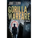 Gorilla Warfare: A Jack Grant Thriller