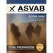 ASVAB Armed Services Vocational Aptitude Battery Study Guide
