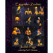 Egyptian Zodiac