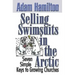 Selling Swimsuits in the Arctic: Seven Simple Keys to Growing Churches