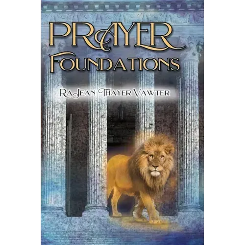 Prayer Foundations