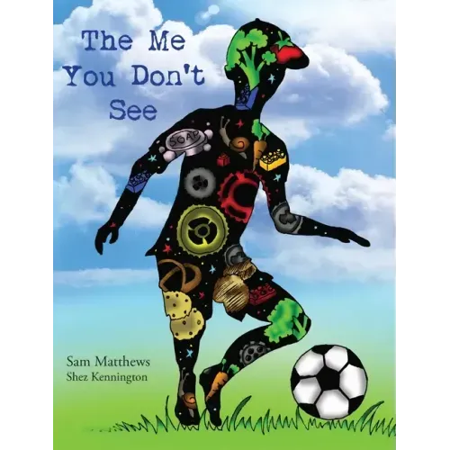 The Me You Don't See