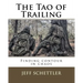The Tao of Trailing: A Guide to Finding Countour in the Chaos of Scent Dogs