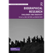 Biographical Research: Challenges and Creativity