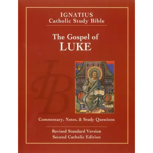 The Gospel of Luke