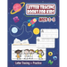 Letter Tracing Books for Kids Ages 3-5: Both Uppercase and Lowercase Letters. (Handwriting Practice)