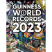 Guinness World Records 2023 (Ed. Latinoamérica)