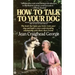 How to Talk to Your Dog