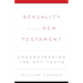 Sexuality in the New Testament