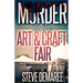 Murder at the Art & Craft Fair