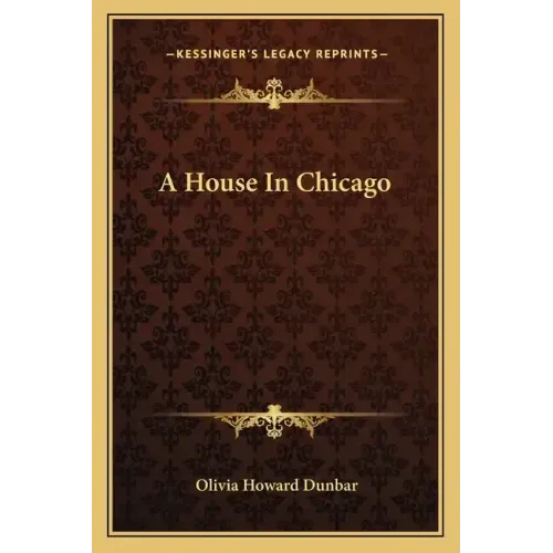 A House in Chicago