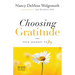 Choosing Gratitude: Your Journey to Joy