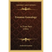 Freeman Genealogy: In Three Parts (1901)