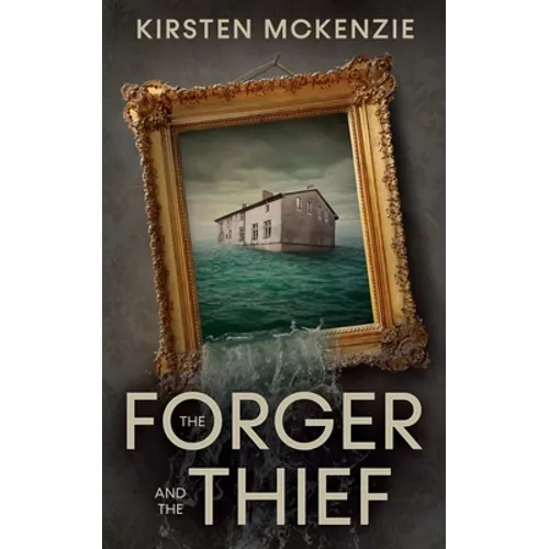 The Forger and the Thief