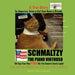 Schmaltzy: IN AMERICA EVEN A CAT CAN HAVE A DREAM - WORLD FAMOUS CAT - TRUE STORY! 10 Year Anniversary Edition!: The Smartest Children's Books in The