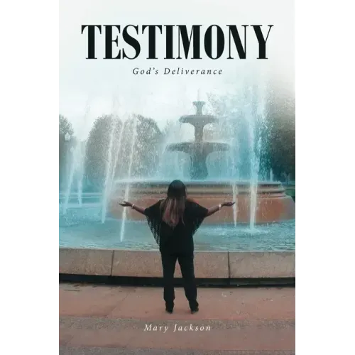 Testimony: God's Deliverance