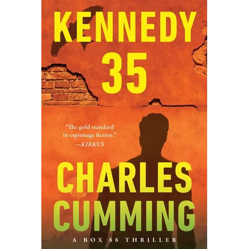 Kennedy 35