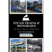 Steam Trains and Monorails: The Best of America's Theme Parks