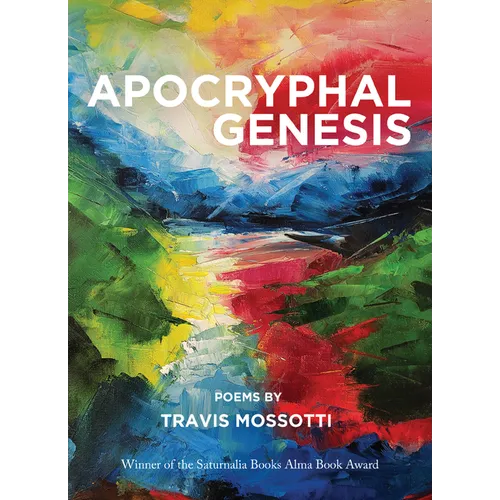 Apocryphal Genesis