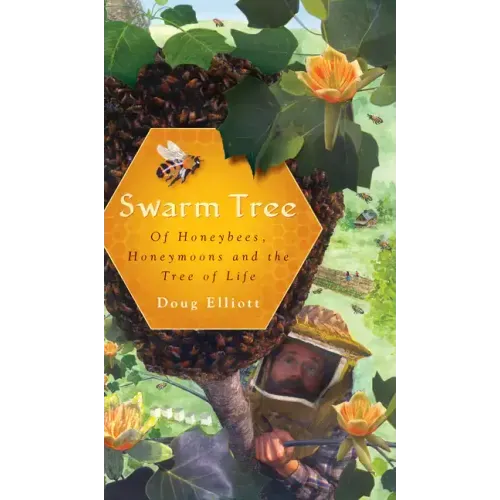Swarm Tree: Of Honeybees, Honeymoons and the Tree of Life