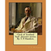 Cleek of Scotland Yard: detective stories. By: T. P. Hanshew.