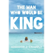 The Man Who Would Be King