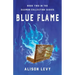 Blue Flame: Book Two in the Daemon Collecting Series