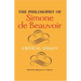 The Philosophy of Simone de Beauvoir: Critical Essays