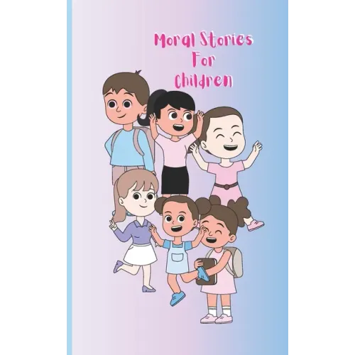 Moral Stories For Children
