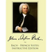 Bach - French Suites: Instructive Edition