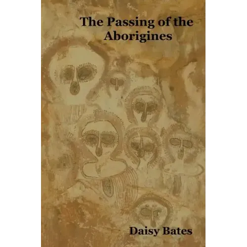 The Passing of the Aborigines